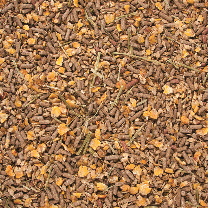 Höveler Getreide-Mix Gold